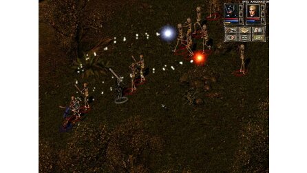 Beyond Divinity - Screenshots