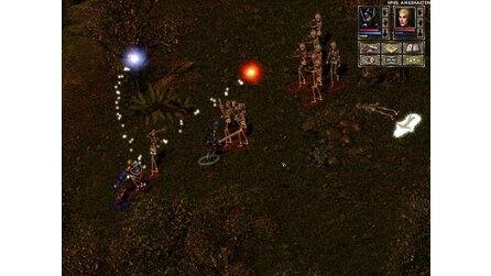 Beyond Divinity - Screenshots