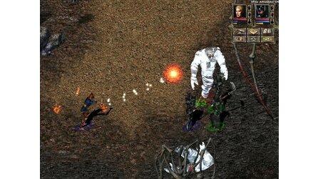 Beyond Divinity - Screenshots