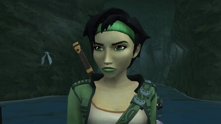 Beyond Good + Evil: 20th Anniversary Edition - Screenshots zum Remaster