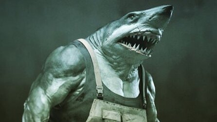 Beyond Good + Evil 2 - Neue Infos noch in diesem Jahr, aber nicht zur E3