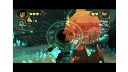 Beyond Good + Evil GameCube