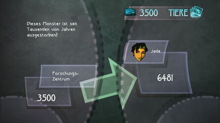 Beyond Good + Evil HD - Screenshots