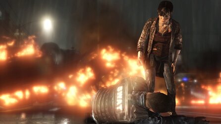 Beyond: Two Souls - PlayStation 4-Umsetzung noch nicht vom Tisch