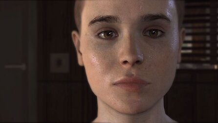 Beyond: Two Souls - Neues Spiel der Heavy Rain-Macher angekündigt