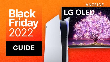 Der große Guide zum Black Friday 2022: So könnt ihr richtig sparen