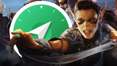 Baldurs Gate 3 - Komplettlösung: GameStar begleitet euch vom Prolog bis ins große Finale von Akt 1
