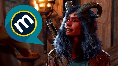 95 auf Metacritic: Baldurs Gate 3 heimst absolute Traumwertungen ein – eines der besten RPGs, die je gemacht wurden
