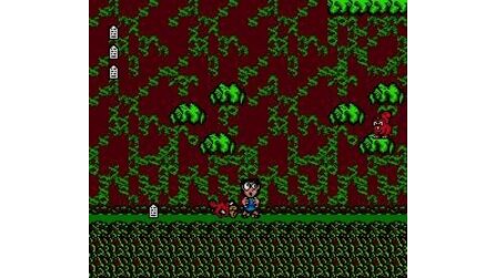 Bible Adventures Sega Mega Drive