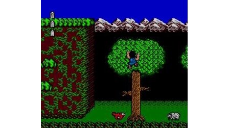 Bible Adventures Sega Mega Drive