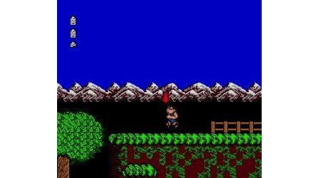 Bible Adventures Sega Mega Drive