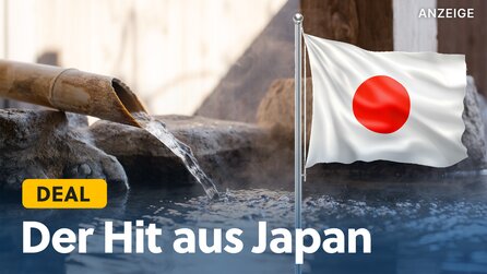 Wer in Japan war, vermisst häufig eine Sache aus den Badezimmern