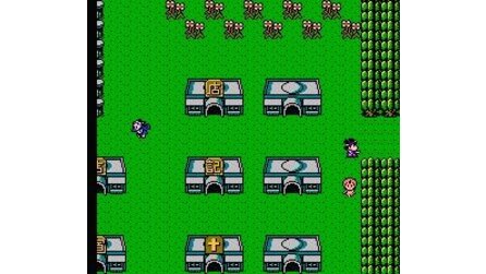 Bikkuriman World: Gekitou Sei Senshi NES