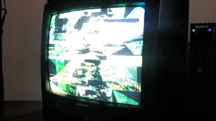 Gamer hält die letzten Augenblicke seiner PS2 in einem Video fest und das Ende ist überraschend emotional: So muss es wohl in unserem Gehirn ablaufen, kurz bevor wir gehen