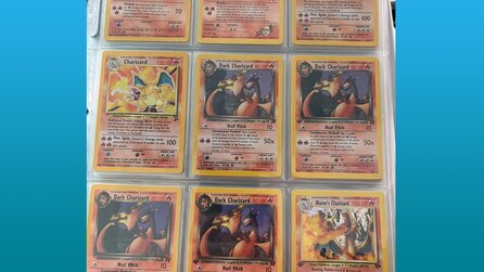 Mutter legte vor 25 Jahren TCG-Sammlung mit allen 151 Pokémon für ihr Kind an und ließ es nicht ran - heute sind einzelne Karten allein bis zu 17.000 Euro wert