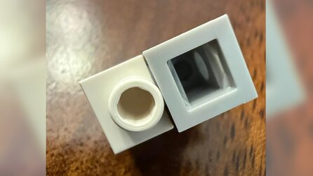 LEGO-Fan entdeckt illegale Bautechnik in offiziellem Herr der Ringe-Set und die Designer könnten sie einfach reingeschmuggelt haben