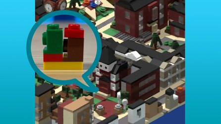 LEGO-Baumeister nutzt unwissentlich illegale Bautechnik für ein teures Uniprojekt und bangt jetzt, wie lange das Modell hält