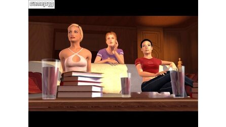 3 Engel für Charlie