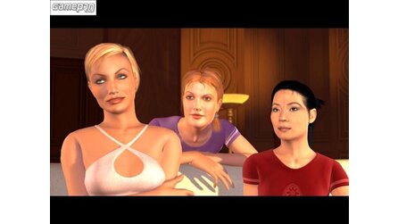 3 Engel für Charlie