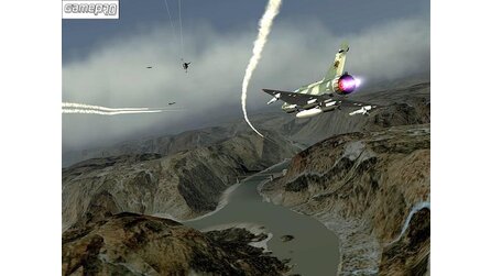 Ace Combat 5