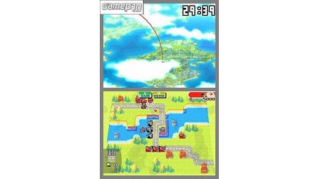 Advance Wars DS