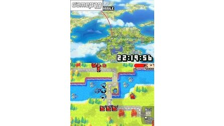 Advance Wars