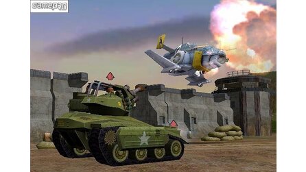 Advance Wars: Under Fire