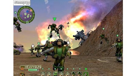 Advance Wars: Under Fire