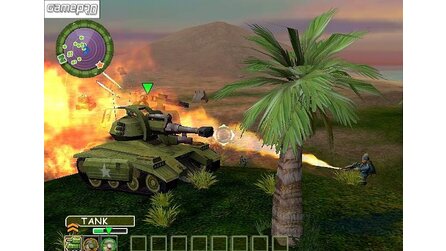 Advance Wars: Under Fire