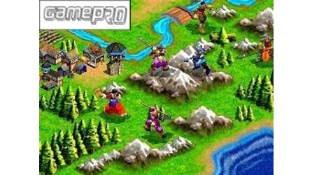 Age of Empires: Age of Kings