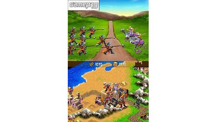 Age of Empires: Age of Kings