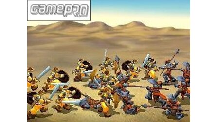 Age of Empires: Age of Kings