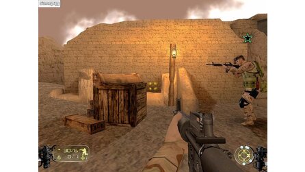 Americas Army: Rise of a Soldier