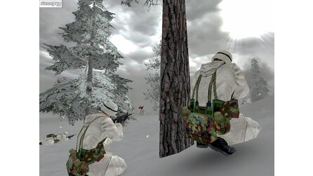 Americas Army: Rise of a Soldier