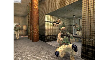 Americas Army: Rise of a Soldier