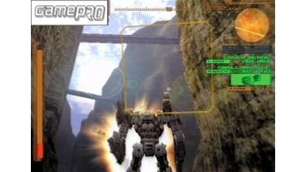 Armored Core: Nexus