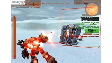 Armored Core: Nexus