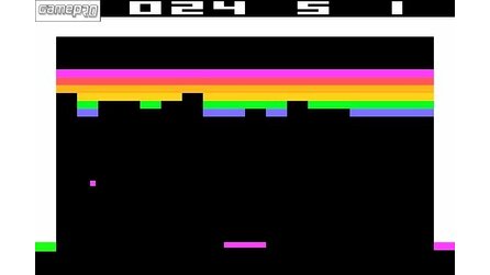 Atari Anthology