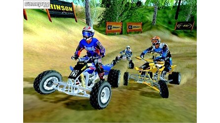 ATV Off Road Fury 2