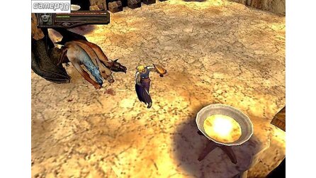 Baldur`s Gate: DA II