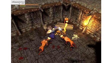 Baldur`s Gate: DA II