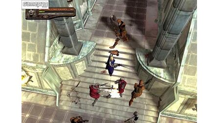 Baldur`s Gate: DA II