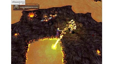 Baldur`s Gate: DA II