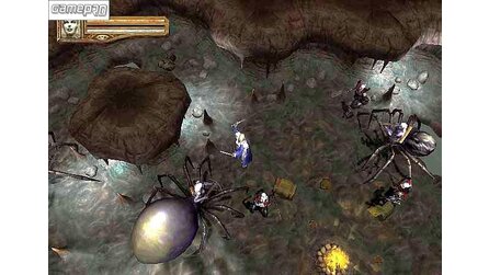 Baldur`s Gate: DA II