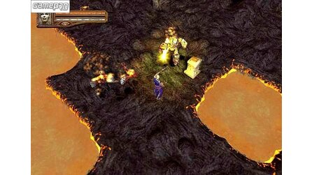 Baldur`s Gate: DA II