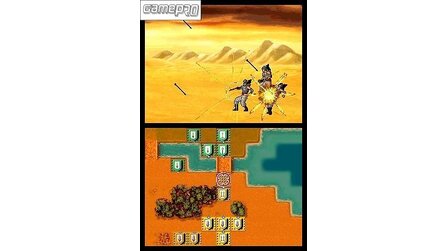 Battles of Prince of Persia
