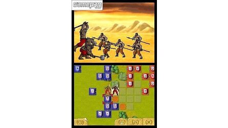 Battles of Prince of Persia