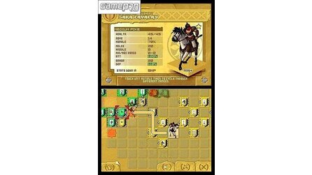 Battles of Prince of Persia