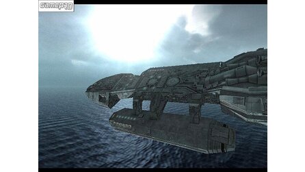 Battlestar Galactica