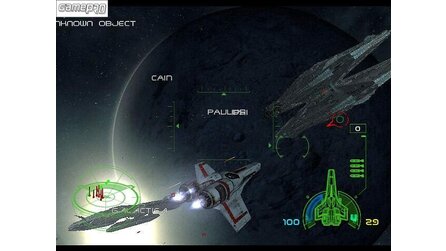 Battlestar Galactica